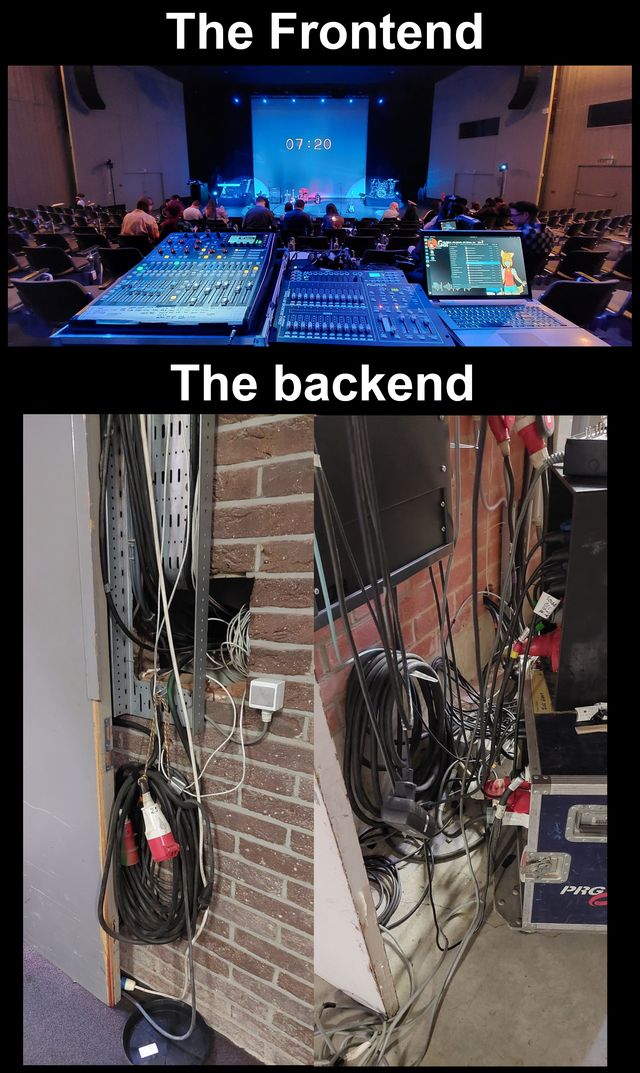 Programming Programmingmemes Frontenddevelopment Frontenddeveloper - Sunset Picture Collection - Mobile Quality