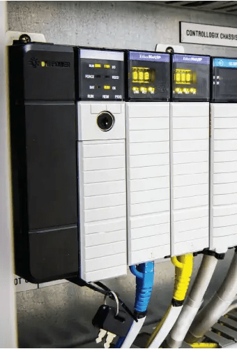 Scada Engineering Project Technologies Services - Premium Gradient Illustration Gallery - Full HD