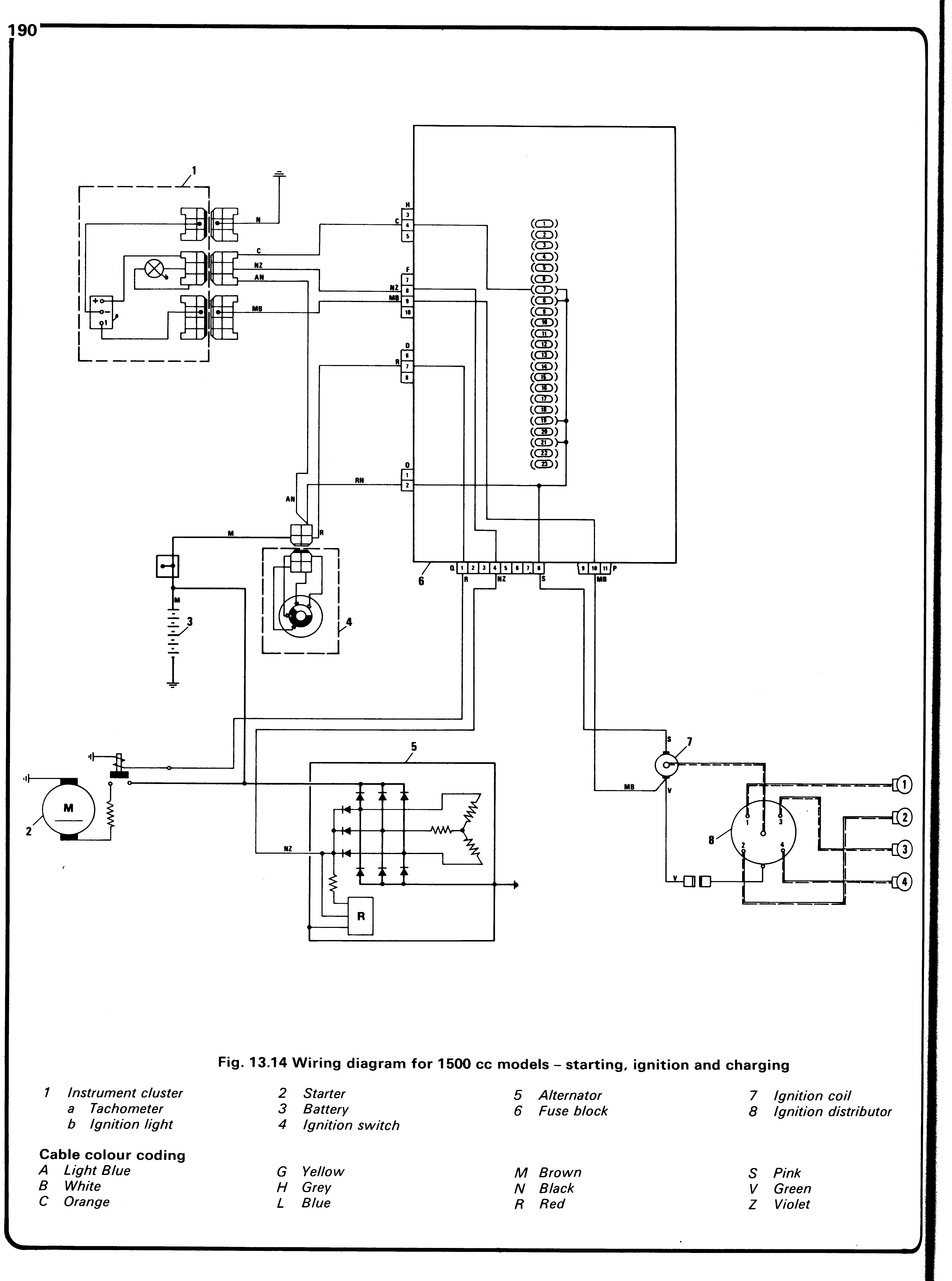 Einbau Elektrische Benzinpumpe Seite 3 X1 9 Forum