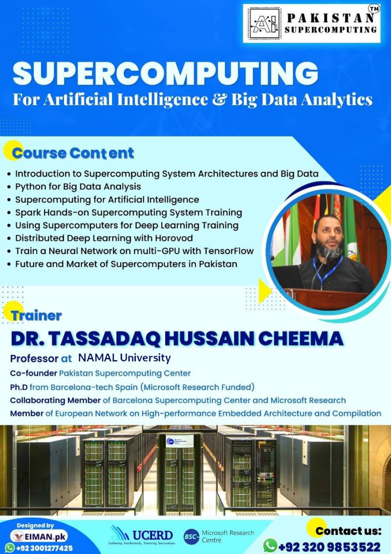 Pdf Advanced Supercomputing Technology For Big Data Science - Premium Landscape Photo Gallery - Full HD