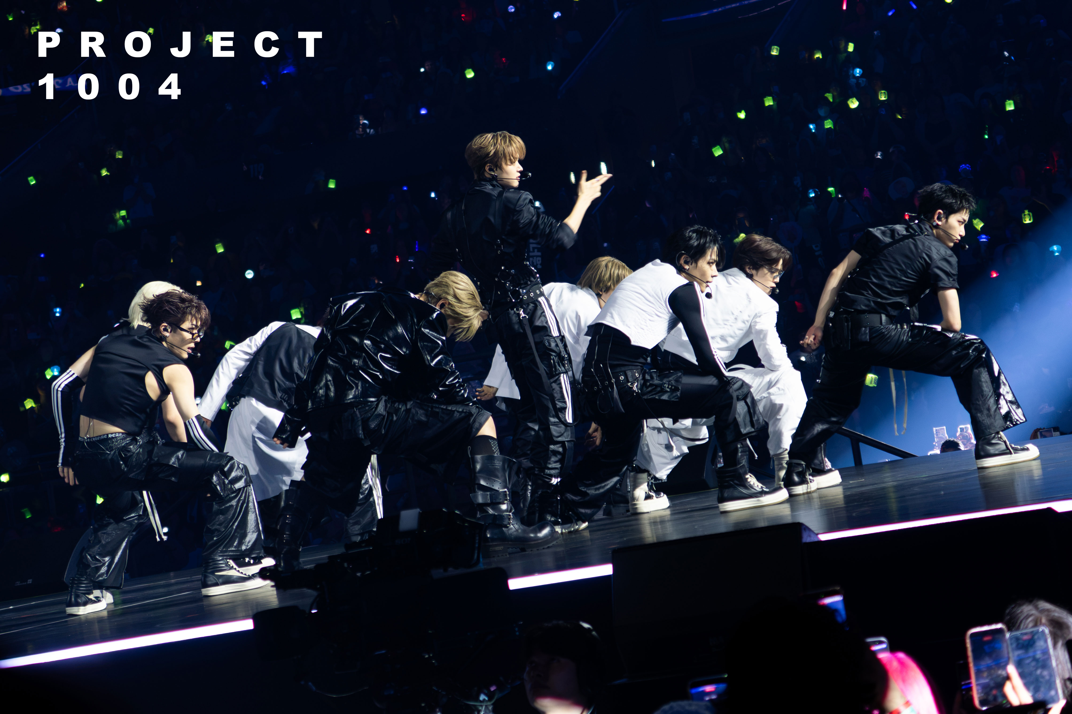 An Honest Review + RECAP of KCON LA 2026