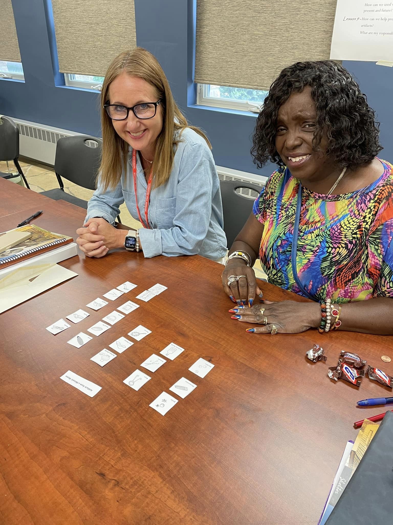 Lesson Five from Investigating Shelter - Classification of artifacts