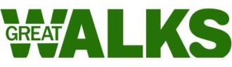 Great Walks Magazine Logo
