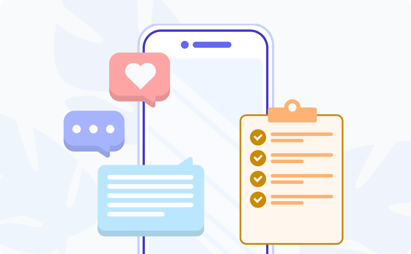 Better Patient Communication