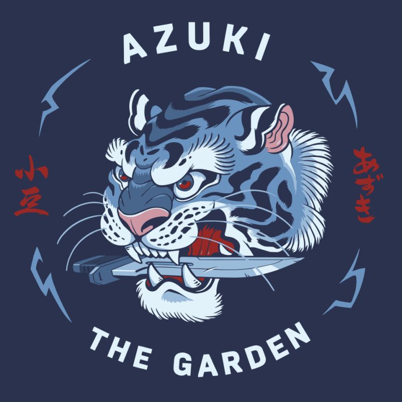 Github Diamondgotcat Azuki Format Azuki Json Format Azukif Is - Beautiful Sunset Illustration - Mobile