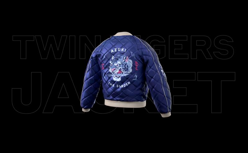 Azukix Azuki Github - Gradient Photos - Elegant Retina Collection