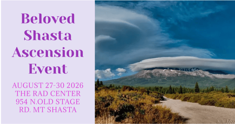 Project Camelot – Front Page – 2026
