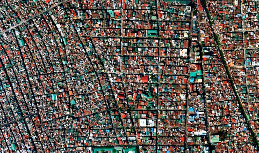 Urban To Strengthen Climate Resilience Tondo Manila.