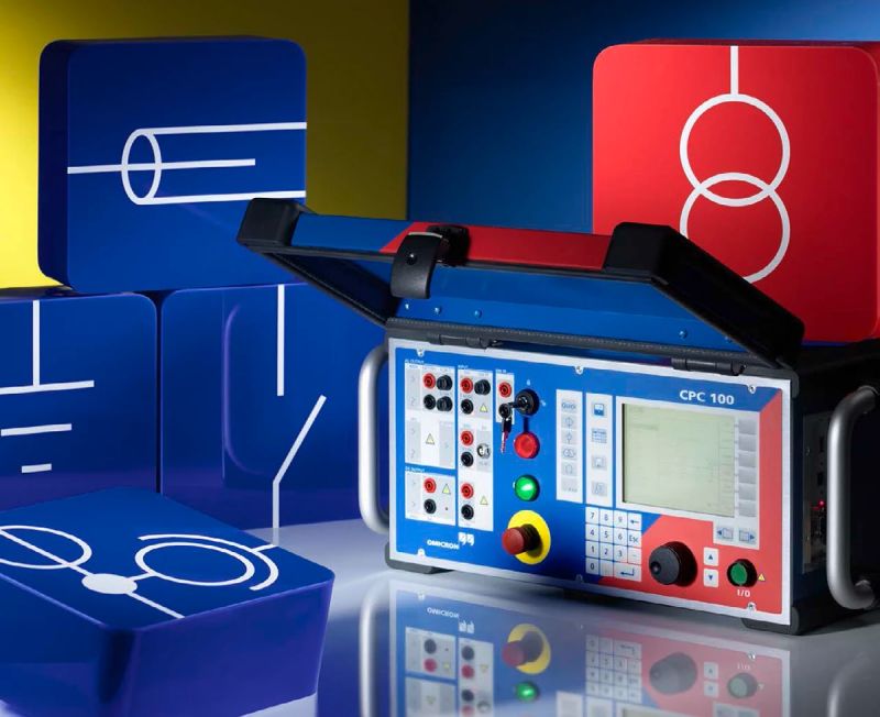 Primary Injection Testing - High Quality Desktop Colorful Designs | Free Download