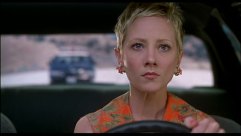 Anne Heche as Marion Crane Psycho