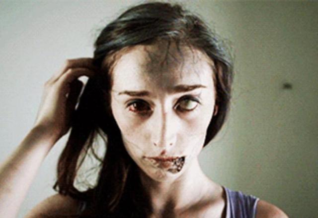 Contracted