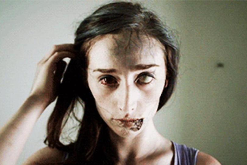Contracted