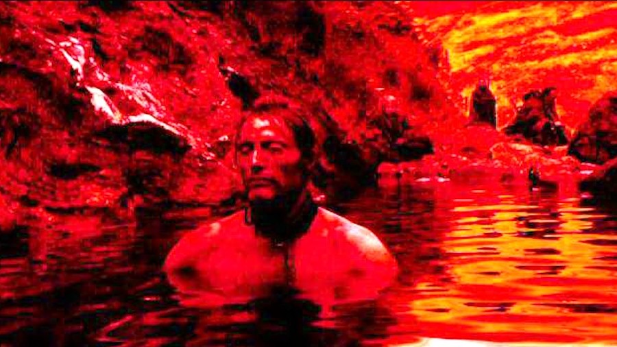Valhalla Rising (2009) - Projected Figures