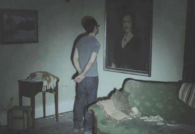 Demonic