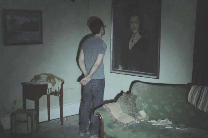 Demonic
