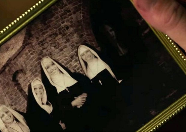 Nun