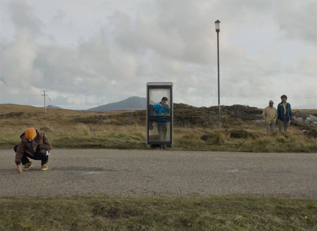 Glasgow Film Festival 2021