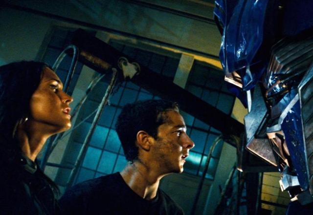 Transformers