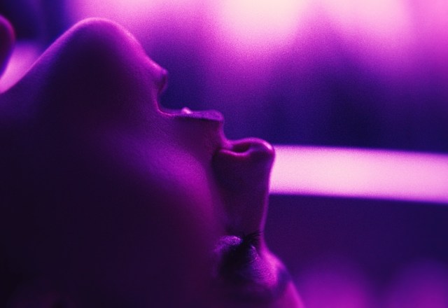 Touch Me