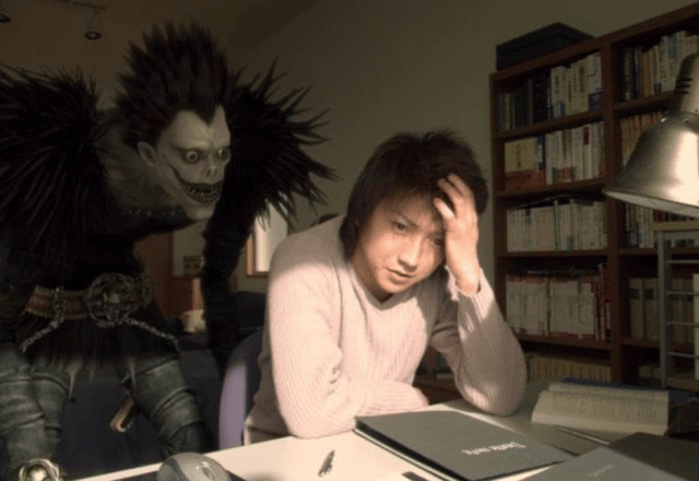 Death Note