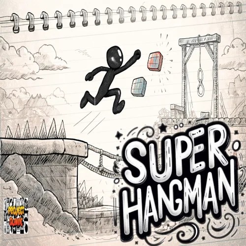 Superhangmantitle