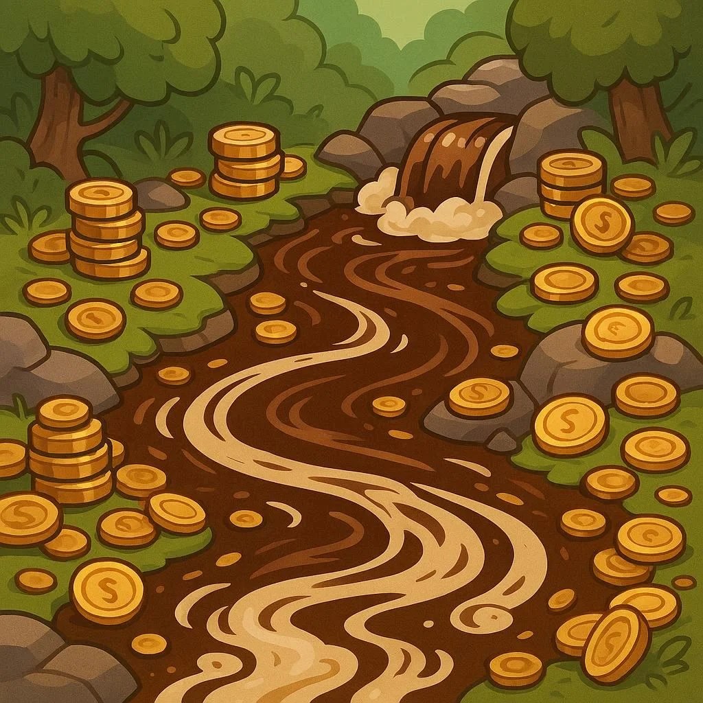 Brewed Brook Zone