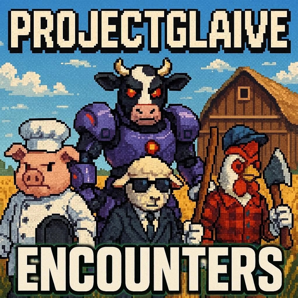 Projectglaiveencounterslogo
