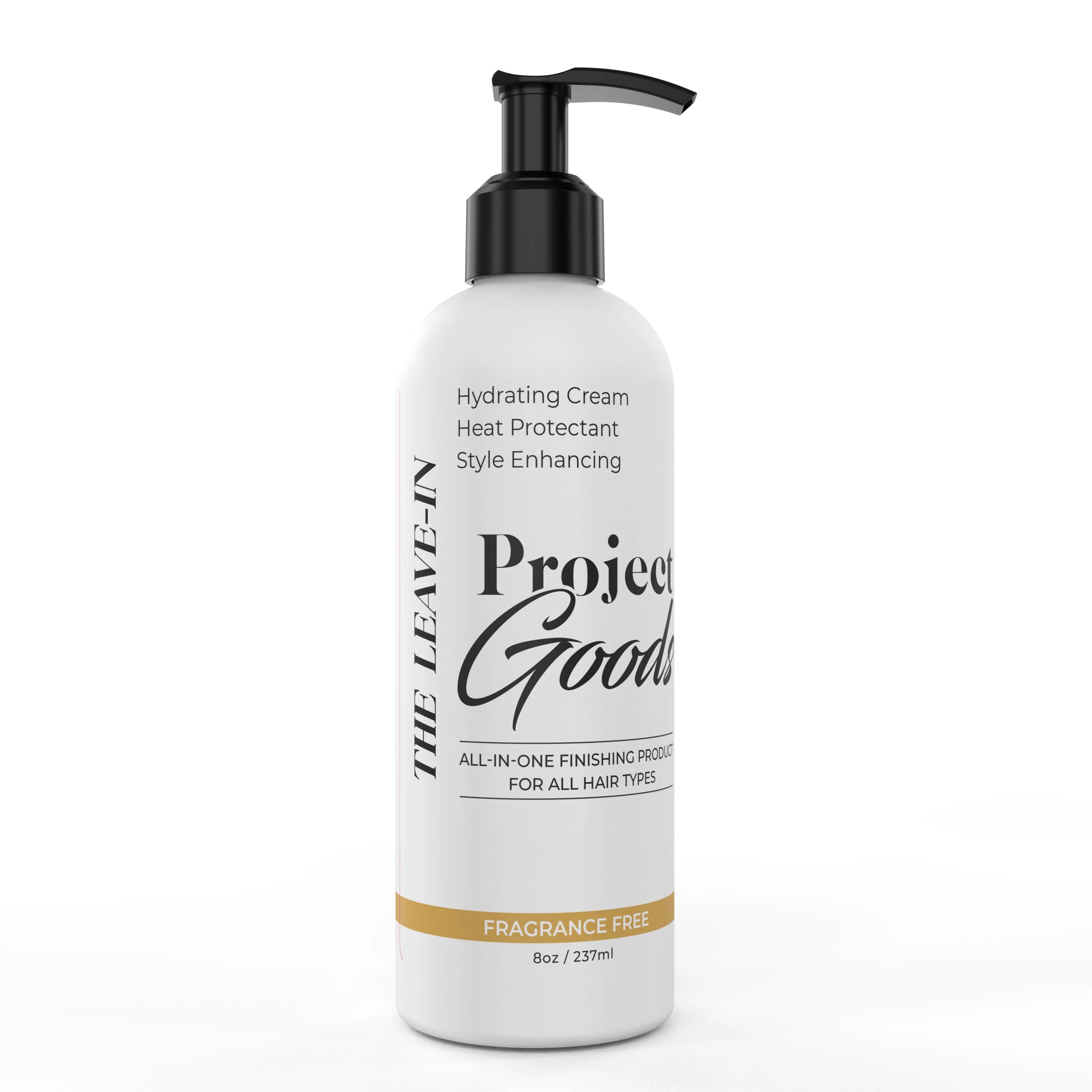 Products Project Goods