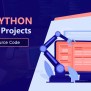 Python Django Projects Ideas With Source Code - Project Gurukul
