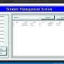 School Management System Project In Python With Source Code - Project ...