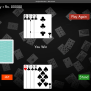 Python Black Jack Game - Experience The Thrills Of Black Jack - Project ...