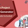 QR Code Generator - Make QR Code Generation Easy With This Python Project - Project Gurukul