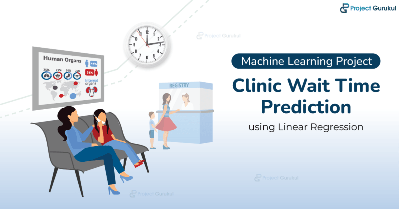 Support Ticket Resolution Time Prediction Using Linear Regression In Ml Project Gurukul - Download Modern Mountain Design | Retina