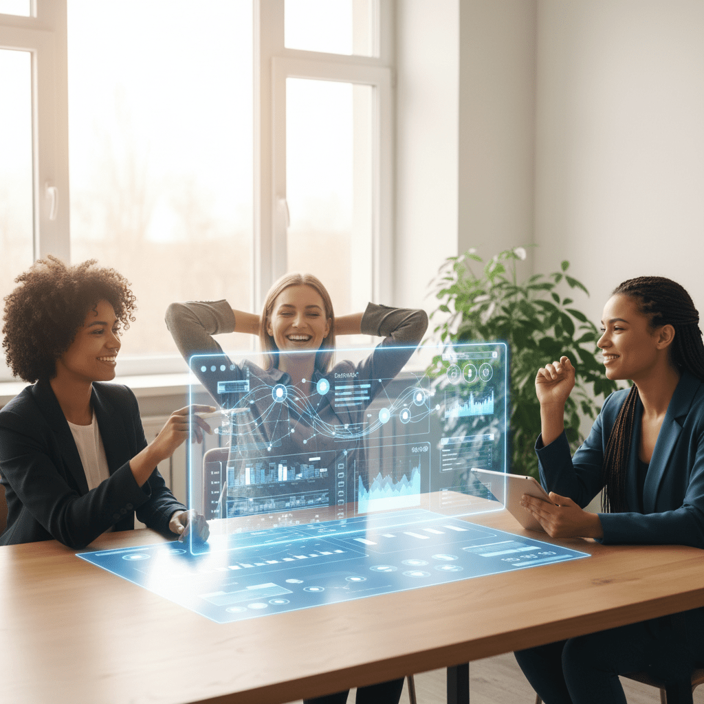 Maximize Project Efficiency with Projecthub