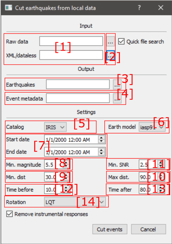 Earthquake Location Isp Tutorial - Classic HD Ocean Textures | Free Download
