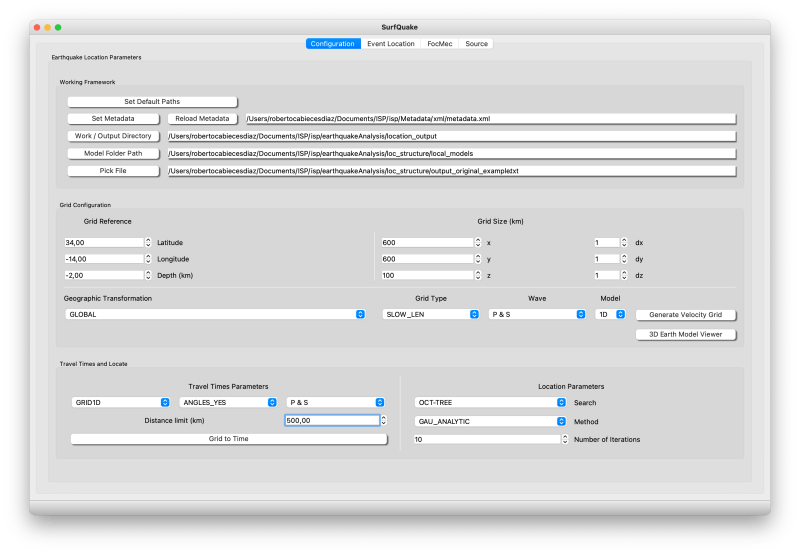 Github Isp Group Locationsimulator Location Simulator - Download Amazing Space Background | Mobile