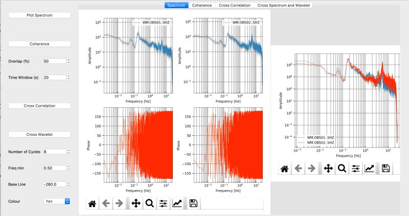 Time Frequency Analysis Isp Tutorial - Best Mountain Arts in Desktop