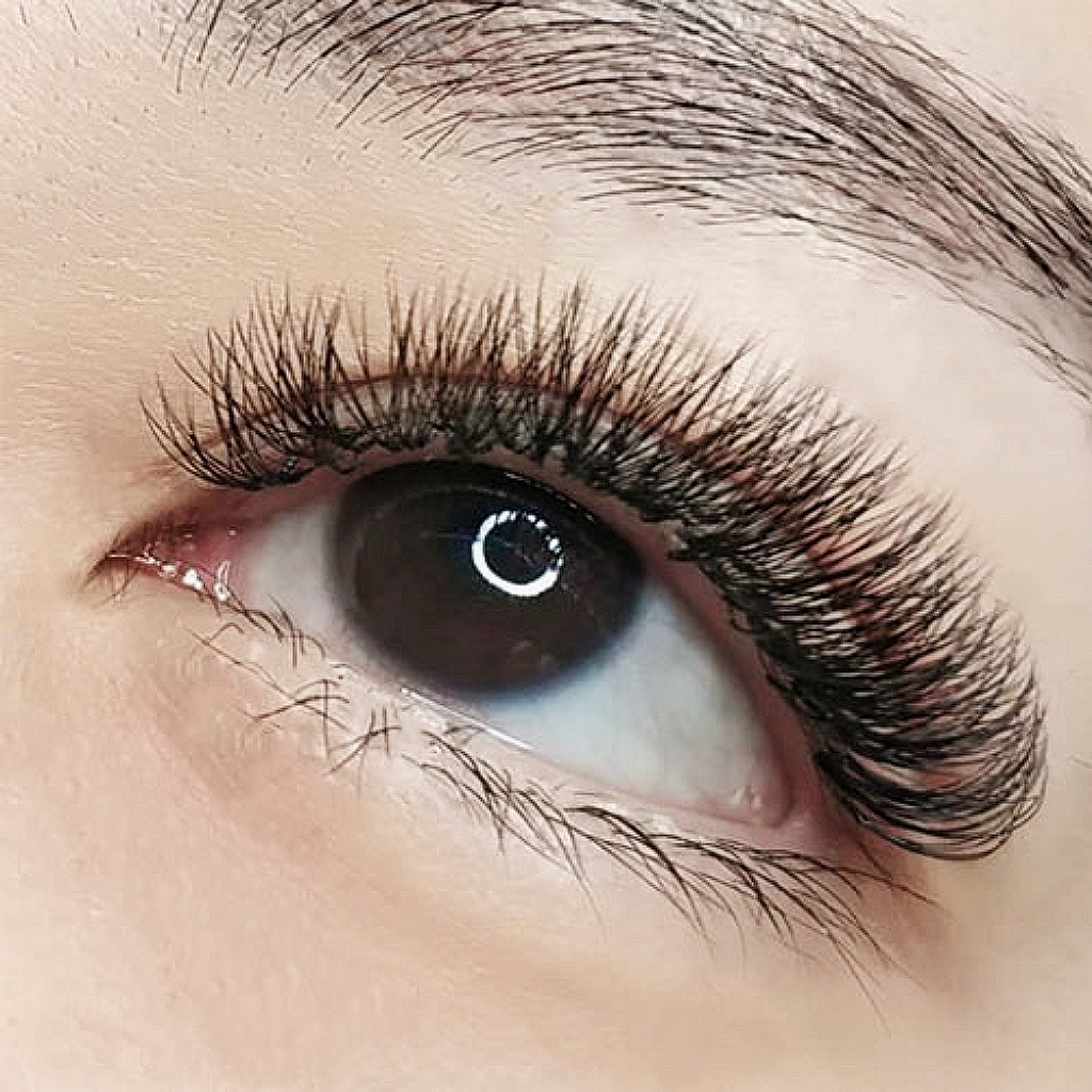 Chic Lash Extensions