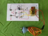 Bridge Rectifier Project