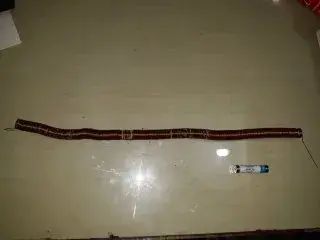 The Electric Loop - Light Photo Collection - High Resolution Quality