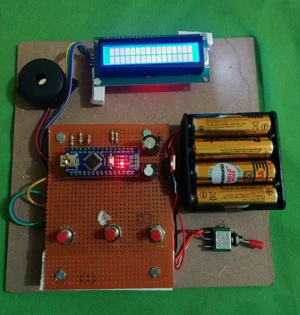 Arduino Morse Code Project Youtube - Download Beautiful Vintage Image | Full HD