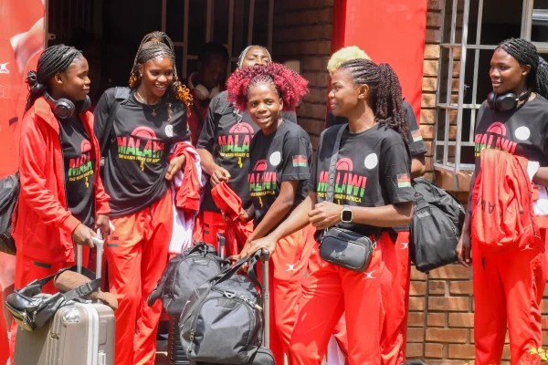 Nico Hails Triumphant Malawi Queens
