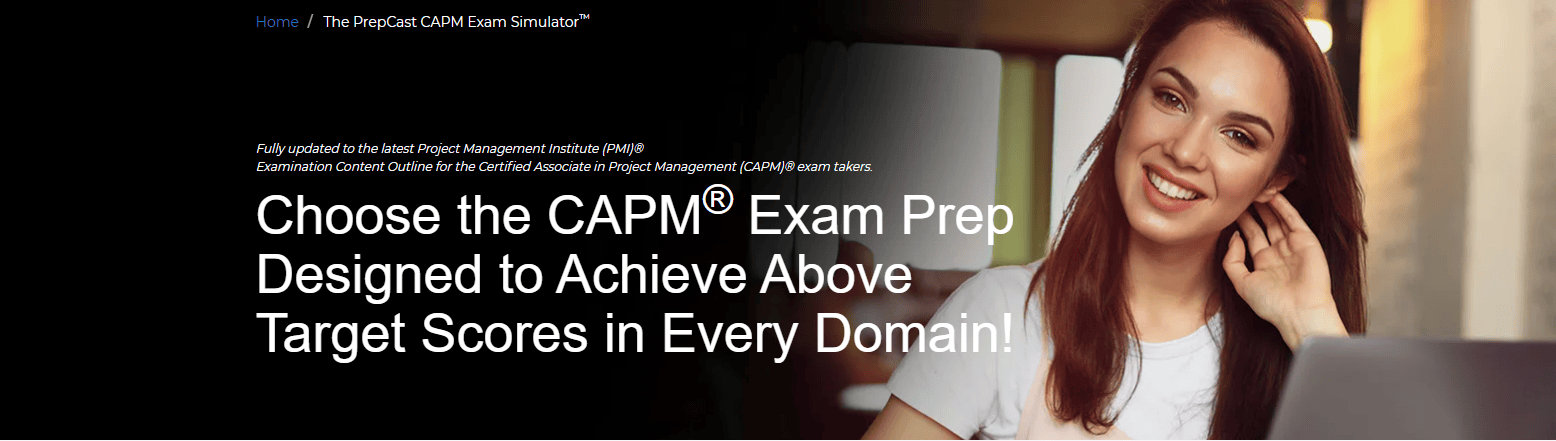 CAPm Simulator Header – pmplus – the blog