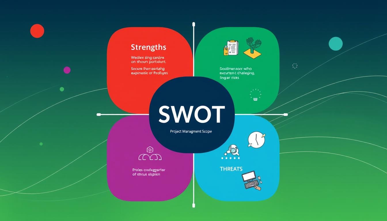 SWOT analysis overview