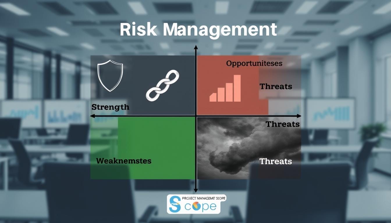 10 Powerful Benefits of Using SWOT Analysis for Risk Management 11 Using SWOT Analysis for Risk Management