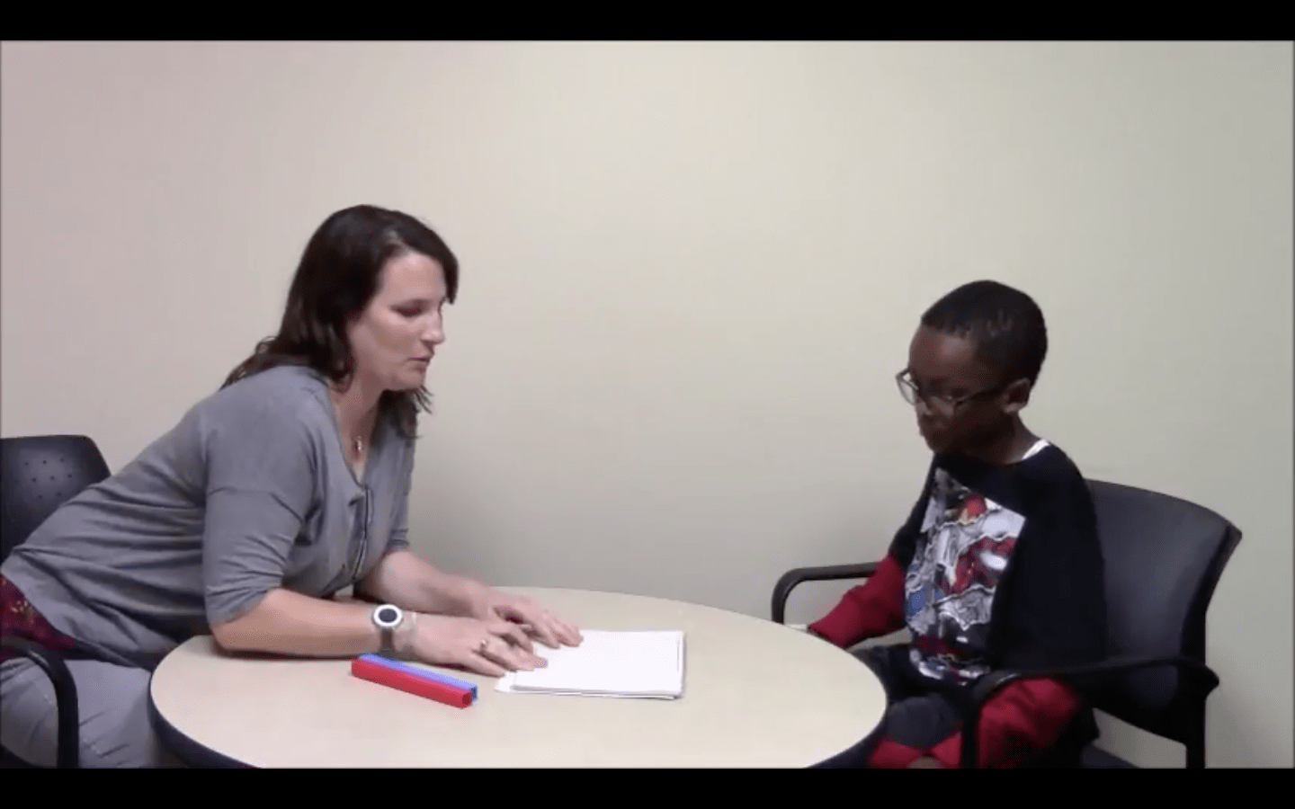 Video thumbnail image; Click to go to video