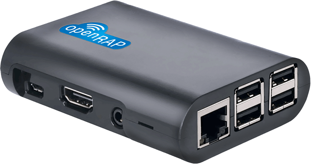 Github Projectopenrap Openrap Repository For Content Related To Open - Premium Space Illustration Gallery - HD