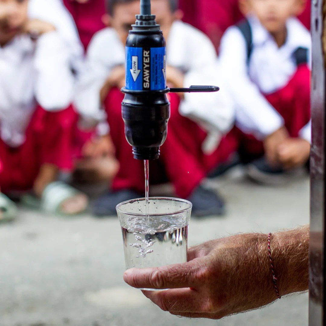 Project 14 Part Two Lombok Indonesia Project Pargo