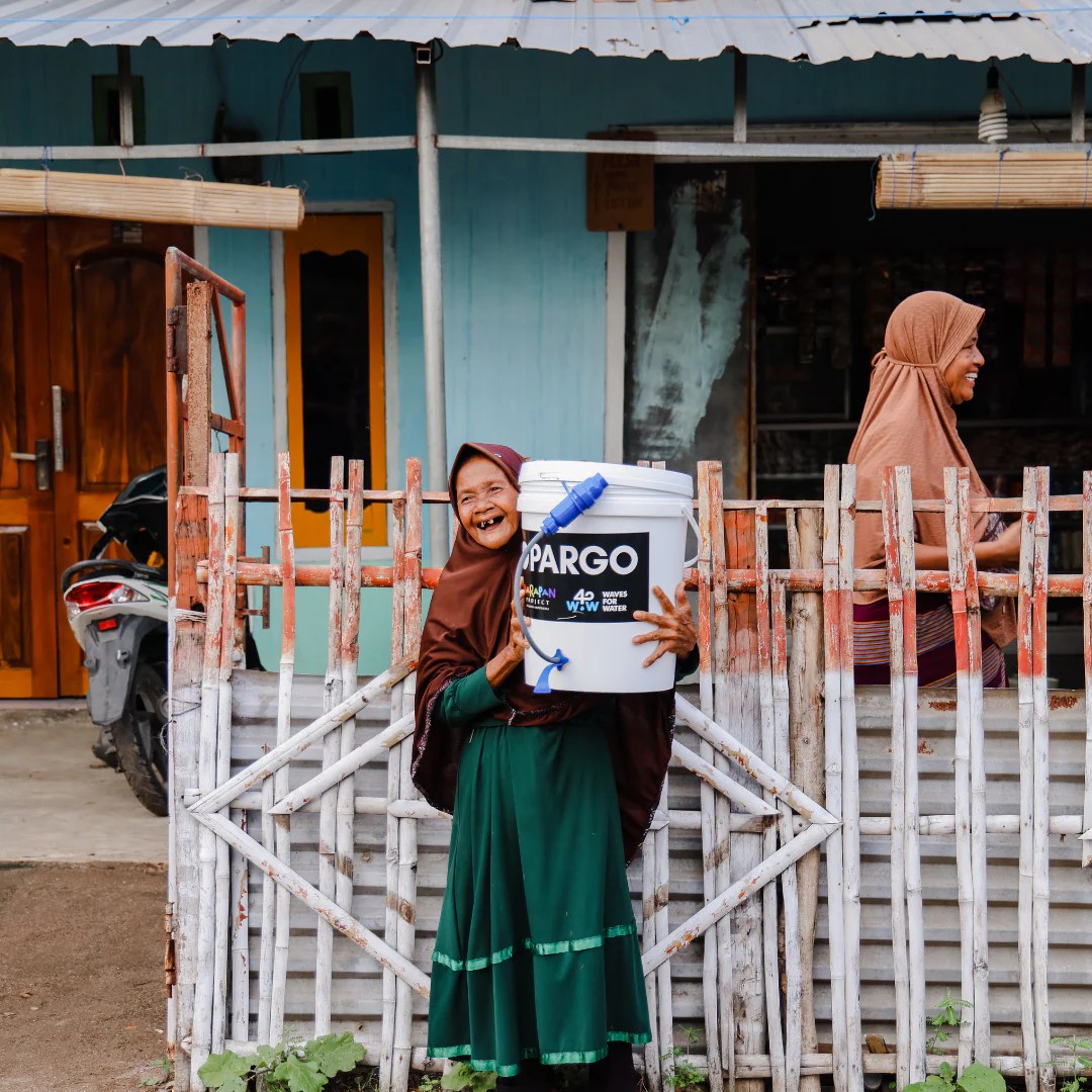 Project 16 The Pargo Team Return To Sumbawa Indonesia Project Pargo