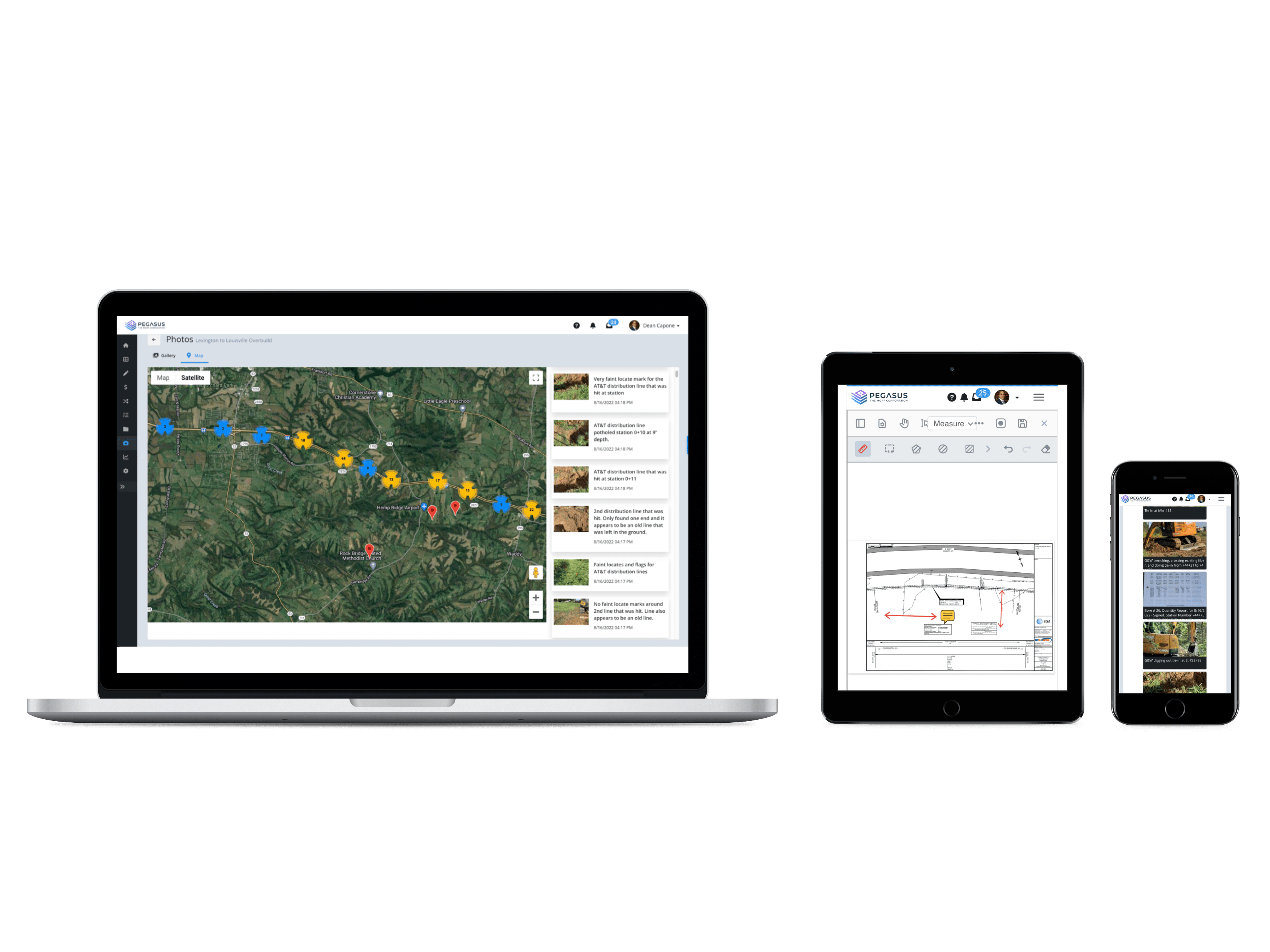 Pegasus Software On Linkedin Constructionsolution - Premium Nature Picture - High Resolution